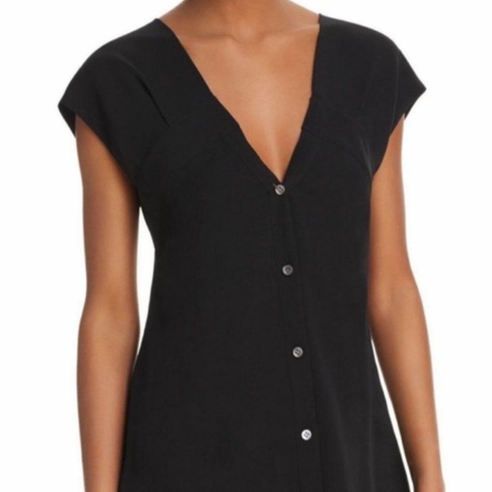 THEORY blouse